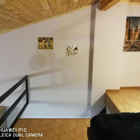 Gudauri S Residence المظهر الخارجي الصورة