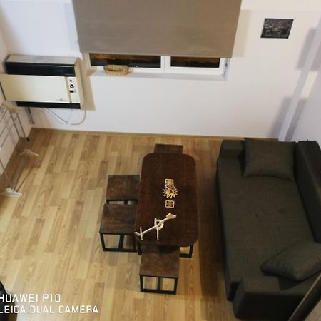 Gudauri S Residence المظهر الخارجي الصورة