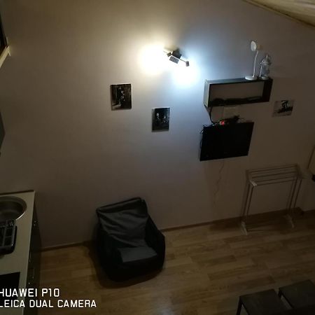 Gudauri S Residence المظهر الخارجي الصورة