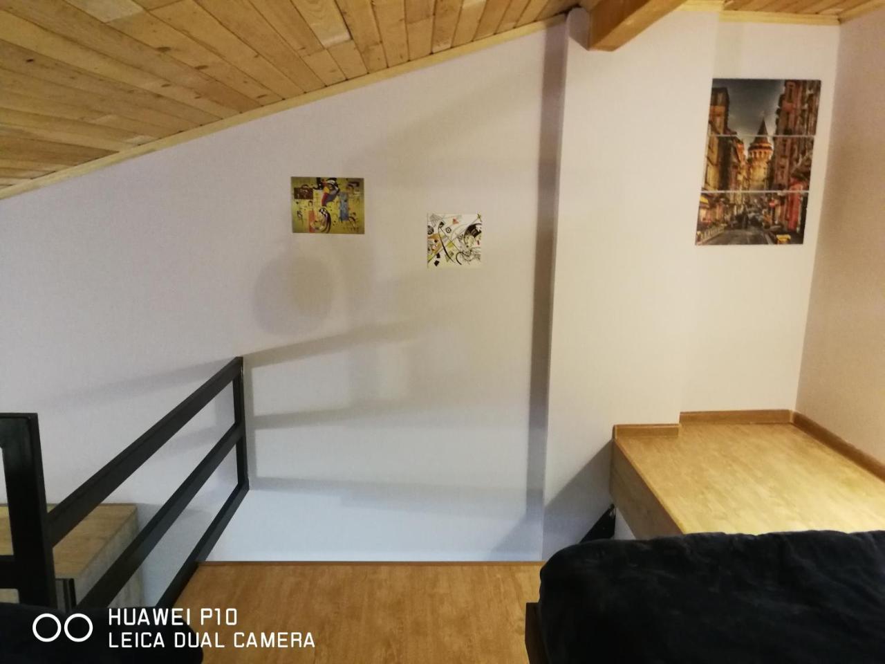 Gudauri S Residence المظهر الخارجي الصورة