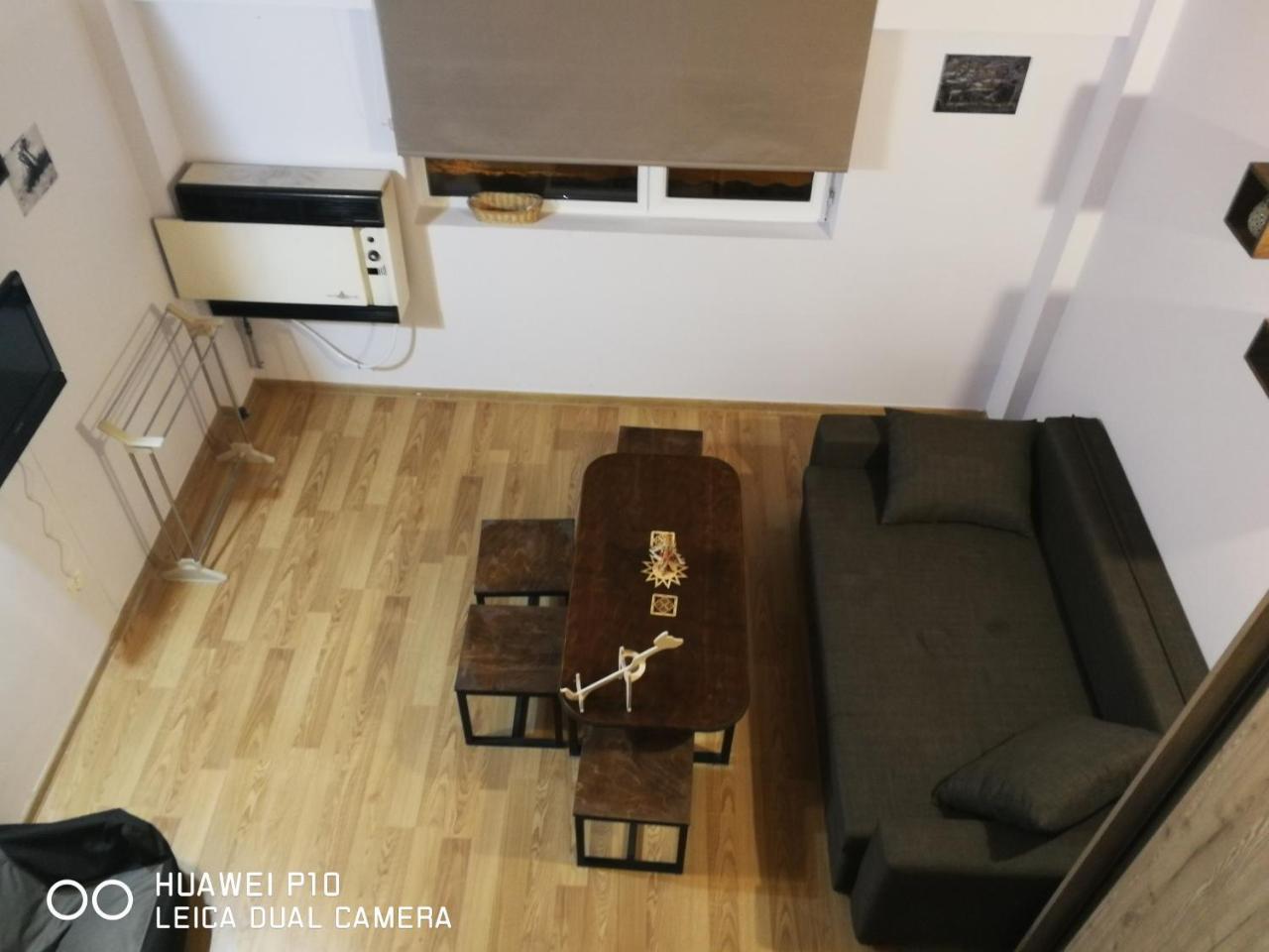 Gudauri S Residence المظهر الخارجي الصورة