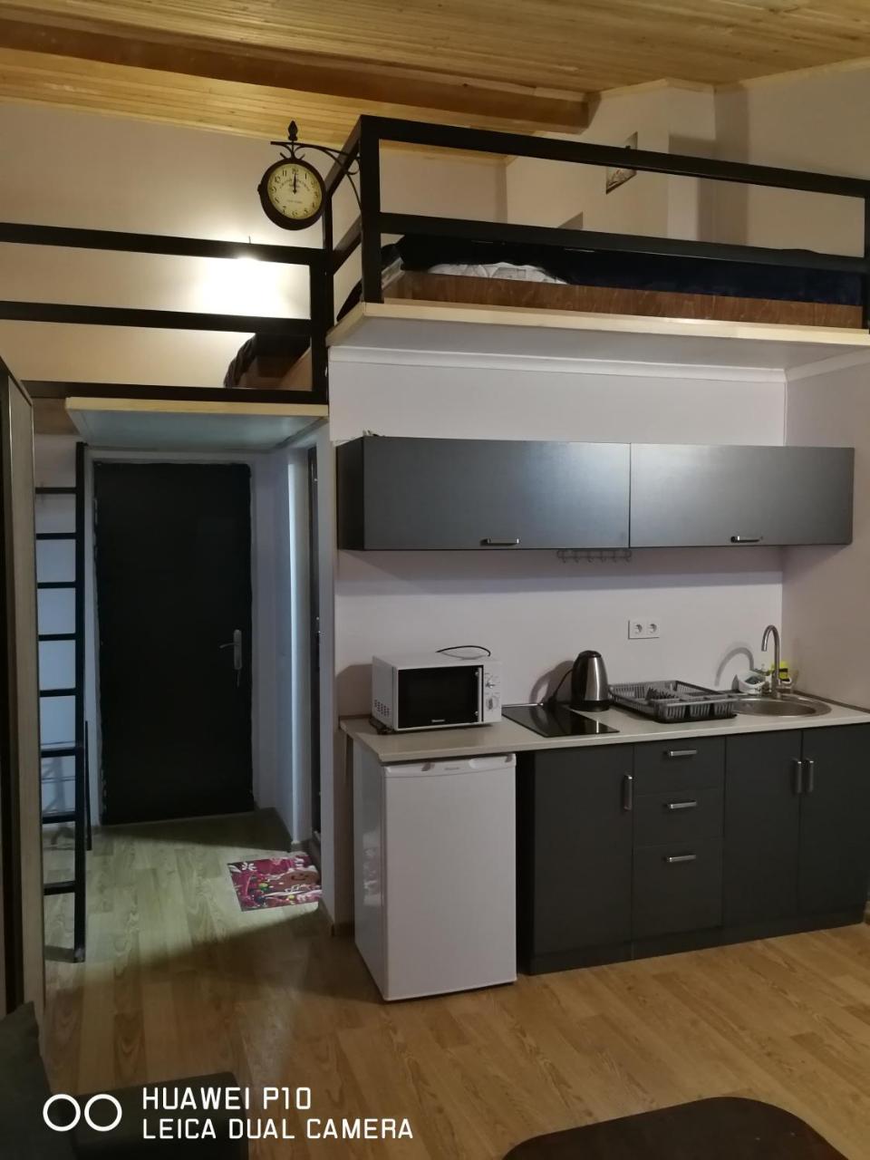 Gudauri S Residence المظهر الخارجي الصورة