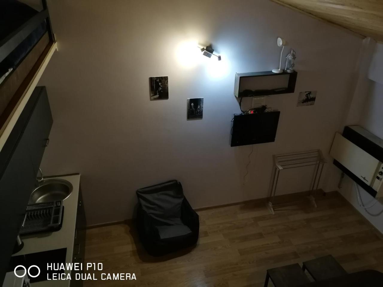 Gudauri S Residence المظهر الخارجي الصورة