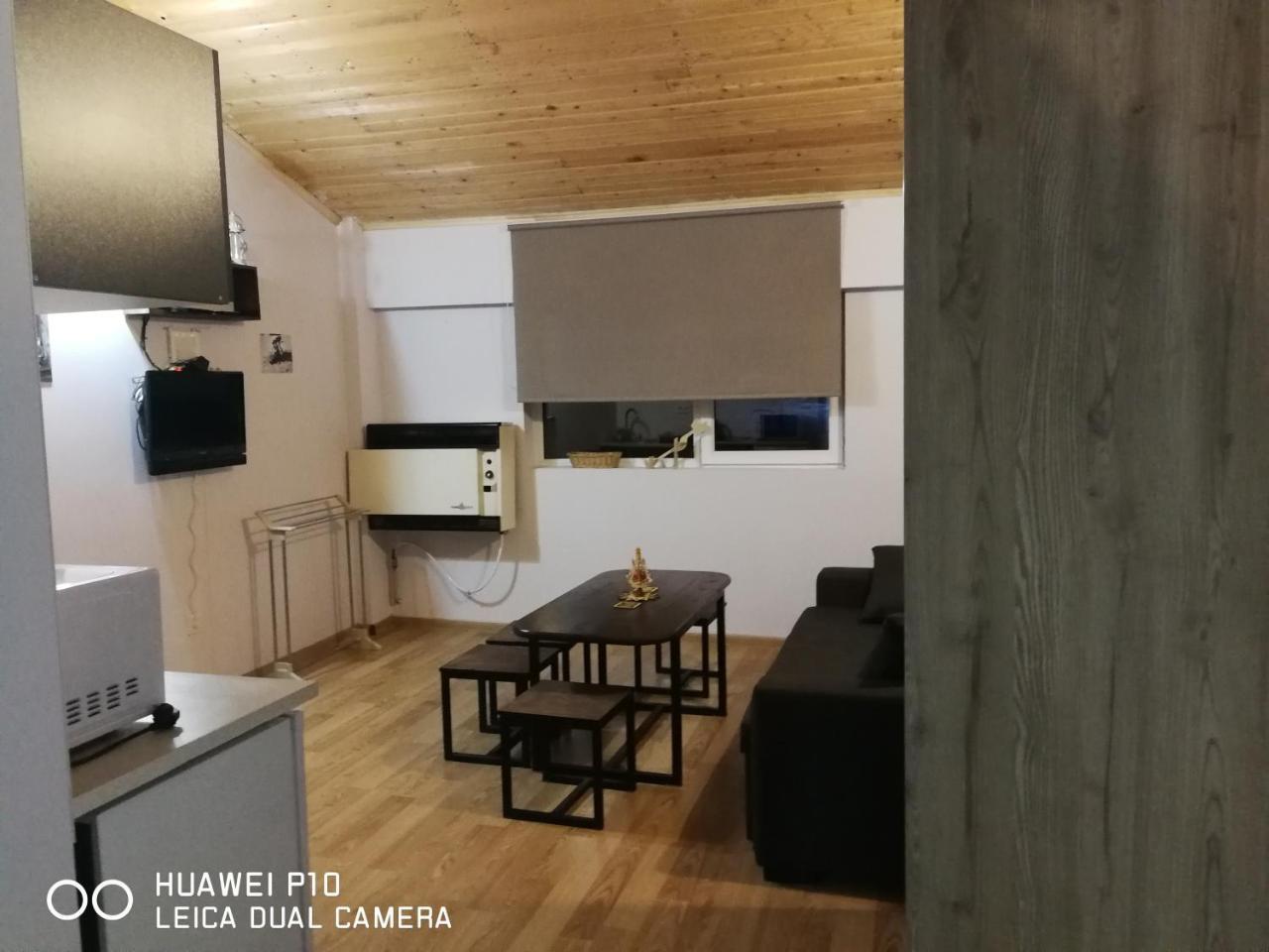 Gudauri S Residence الغرفة الصورة